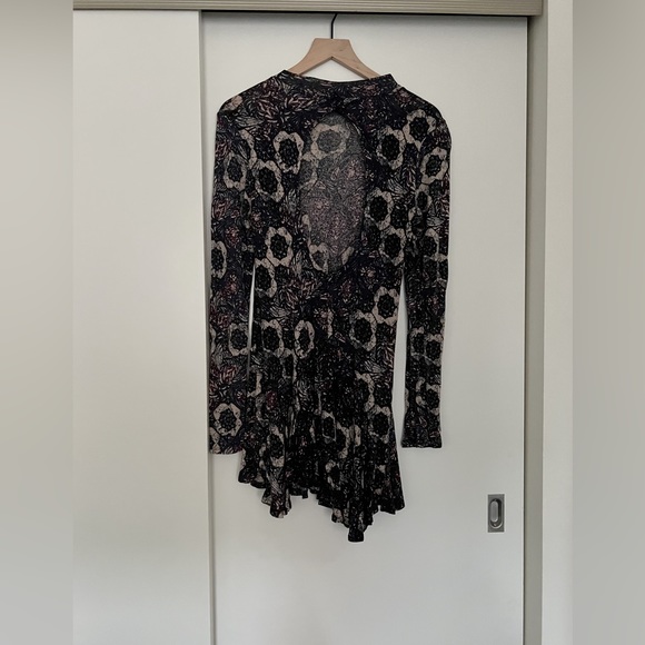 Free People Tunic - Picture 4 of 4